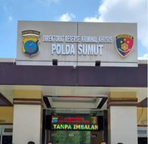 Aduan Pencemaran Nama Baik Melalui Media Sosial Kembali Muncul, Penyanyi Karo NB Mangkir Lagi Dari Undangan Polda Sumut Yang Ketiga