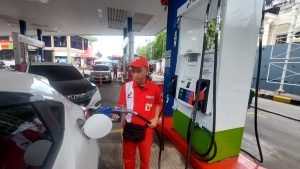 Pengamat Ekonomi Sumut: Penyesuaian Turun Harga BBM Non Subsidi, Pertamina Lebih Kompetitif