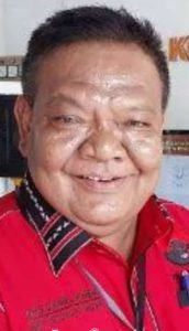 Daniel Pinem Minta Pemko Medan Siapkan Sarana dan Prasarana Tempat Pembuangan Sampah
