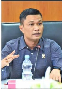 Haris Kelana : DPRD Terus Kolaborasi Guna Wujudkan Lima Program Prioritas Wali Kota Medan