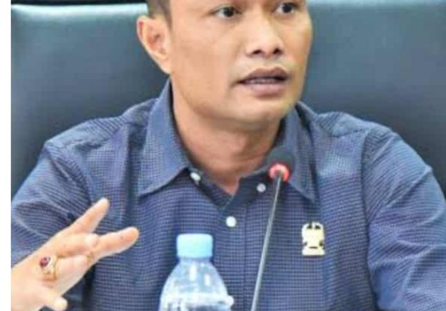 Haris Kelana : DPRD Terus Kolaborasi Guna Wujudkan Lima Program Prioritas Wali Kota Medan