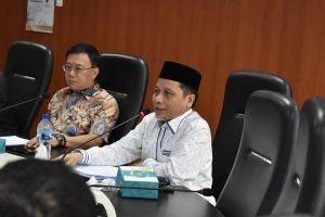 Tanpa Bukti Lunas PBB Berkas Warga Tak Ditandatangani Lurah Kampung Baru, Wakil Ketua DPRD : Jangan Persulit Warga