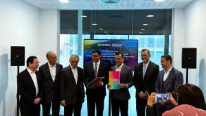 IOH Group Berkolaborasi Bersama NVIDIA Ciptakan Infrastruktur AI Berdaulat