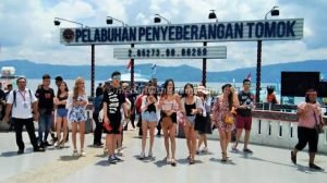 Januari 2024, Kunjungan Wisman ke Sumut Menurun Sebesar 19,46 Persen