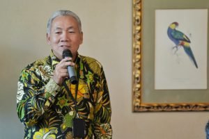 PGN Jamin Keberlanjutan Bisnis dan Pemanfaatan Gas Domestik
