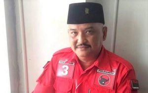 Robi Barus Ingatan Para Penyelenggara Pemilu Tidak Main – Main Dalam Melaksanakan Tugas 