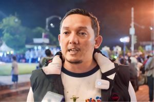 Selama Ramadhan dan Idul Fitri 1445 H Usaha Hiburan Malam di Medan Wajib Tutup