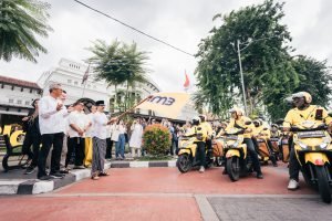 IM3 Hadirkan Kampanye“Nyatakan Silaturahmi Bersama Freedom Internet”