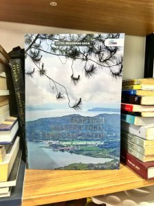 Di HUT ke-7 SMSI, Hari Ini Pengurus SMSI Sumut Luncurkan Buku Ekpedisi Kaldera Toba di Medan
