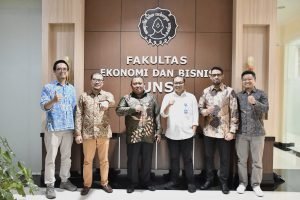 KPPU Tingkatkan Pengawasan Melalui Penyuluh Kemitraan UMKM