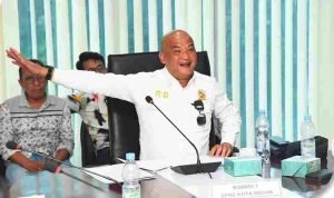 Sangat Membantu Masyarakat, DPRD Medan Dorong Disdukcapil Gencarkan Program Layanan Keliling