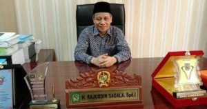 Wakil Ketua DPRD Medan Ingatkan Lurah Jangan Persulit Masyarakat Mengurus Administrasi