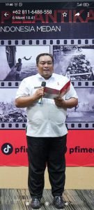 Pemko Apresiasi PFI Promosikan Medan Melalui Fotografi