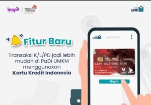 Telkom Mudahkan UMKM Jangkau Pasar B2B