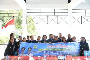 Pemkab Samosir Gelar Pelatihan Kuliner Berbasis Kompetensi