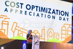Pertamina Sukses Meraih Cost Optimization Hingga USD 1,25 Miliar