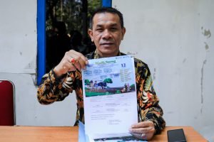 Pemko Medan Gelar Program Mudik Bareng 2024, Kouta 6.000 Pemudik