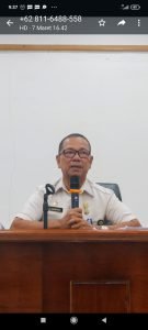 Dispora Medan Gelar Pertemuan Bahas Konsep Ranperwal Tata Cara Pemungutan Retribusi dan Ranperwal Keolahragaan