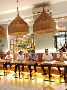 Telkom Fokus Transformasi Bisnis untuk Kebutuhan Masyarakat