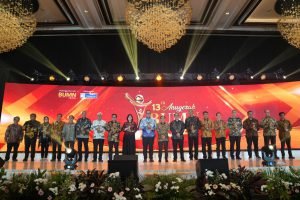 PGN Subholding Gas Pertamina Perkuat Eksistensi Bisnis Gas Bumi dan Ketahanan Energi