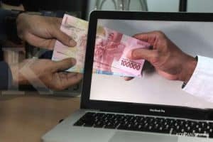 OJK Data Ulang Batas Maksimum Pendanaan Fintech Lending