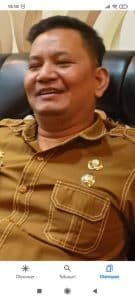 DPRD Medan Terima Kunker Tim Sekretariat Jenderal DPR RI