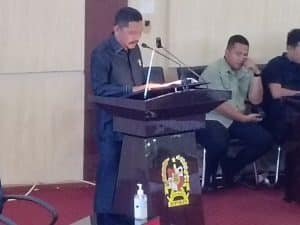 Fraksi HPP DPRD Medan Minta Pemko Bangun Kesadaran Pelaku UMKM Bayar Pajak