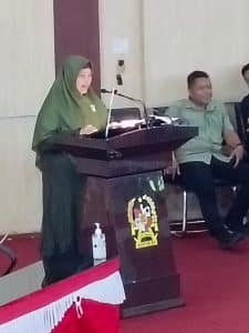 Fraksi PKS DPRD Medan Minta Pemko Tingkatkan Pengawasan Makanan Halal Non Halal di Supermarket