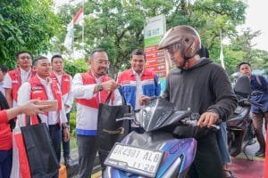 Pertamina Patra Niaga Gerak Cepat Cek Kesiapan Layanan Avtur di AFT Kualanamu