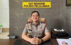 SPDP Perampasan Sepeda Motor Belum Juga Dikirim, Polsek Pangkalan Kuras Diduga Tidak Berani Tetapkan Tersangka Iwan Sarjono Sebagai DPO