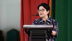Tingkat Korupsi Indonesia Parah, OJK Dorong Tata Kelola Sektor Jasa Keuangan