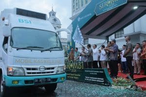Menjelang Idul Fitri, BI Sumut, Siapkan Rp7,2 Triliun Uang Pecahan Lewat Program Serambi 2024