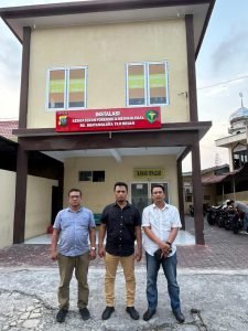 DPD POSPERA Sumut Desak Kapolda Untuk Mengusut Dugaan Kasus Pembunuhan Berencana