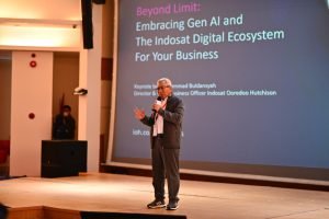 Indosat Business dan Google Cloud Gelar Startup Bootcamp, Berdayakan Bisnis Rintisan
