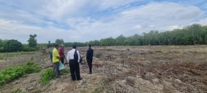 Kantor Hukum AMR Lawfirm Apresiasi Kinerja Balai Pemantapan Kawasan Hutan Dan Tata Lingkungan Wilayah I Medan