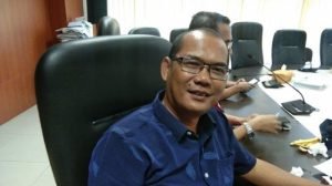 Murid Terkena ISPA, DPRD Medan Minta DLH Kota Medan Evaluasi Izin AMDAL Perusahaan Meubel di Jalan Brigjen Katamso