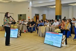 PGN Gelar Customer Business Gathering Asosiasi