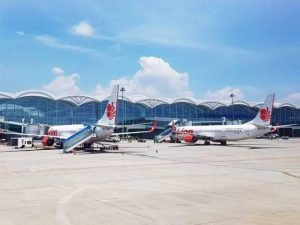 KPPU Panggil 7 Maskapai