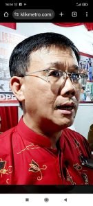 Pasien UHC Tidak Bisa Berobat di Luar Medan,Hasyim Minta BPJS Revisi Aturan