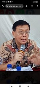 Ketua DPRD Medan Dorong Pemko Lebih Perhatikan Pelaku UMKM