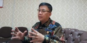 Tutup Akses Warga, Ketua DPRD Medan Minta Tembok di Katamso Square II Dibongkar