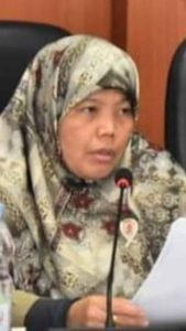 Anggota DPRD Medan Fraksi PKS Dhiyaul Hayati Terima Keresahan Guru Honor dan Guru Magrib Mengaji, Sudah 2 Bulan Belum Terima Insentif