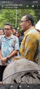Butuh Kolaborasi untuk Kembangkan UMKM
