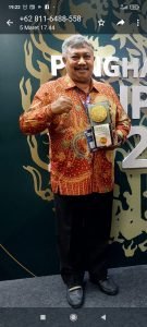 Setelah 12 Tahun, Bobby Nasution Berhasil Kembalikan Piala Adipura ke Kota Medan