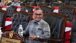 Pilkada Kota Medan Diharapkan Memberikan Pendidikan Politik yang Positif