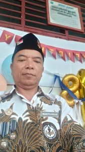 16 Siswa SMANSA Palipi Lulus PTN Jalur SNBP 2024