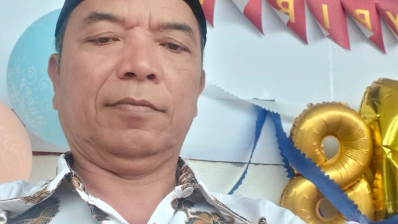 16 Siswa SMANSA Palipi Lulus PTN Jalur SNBP 2024