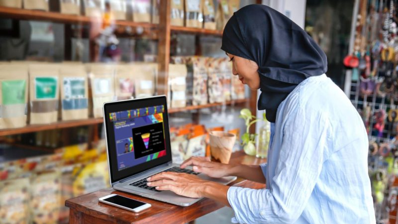 Telkom Berkomitmen Bantu Masyarakat Hadapi Era Ekonomi Digital