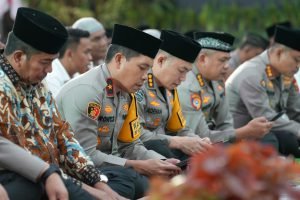 Kapoldasu : Acara Peringatan Nuzulul Quran Dapat Meningkatkan Kwalitas Iman Di Bulan Suci Ramadhan