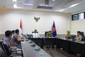 KPPU Selesaikan Persoalan Kemitraan PT ASPM dengan Peternak Ayam Ras
